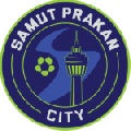 Samut Prakan City