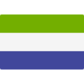 Sierra Leone W