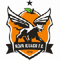 Nova Iguaçu U20