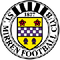 St. Mirren U21