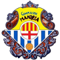 Gimnàstic Manresa U19
