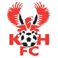 Kidderminster Harriers W
