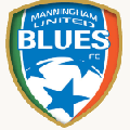 Manningham United Blues
