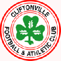 Cliftonville W