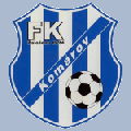 Komárov