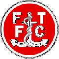 Fleetwood Town U23