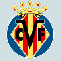 Villarreal II W