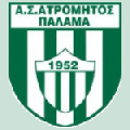Atromitos Palamas