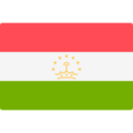 Tajikistan W U19
