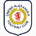 Crewe Alexandra LFC W