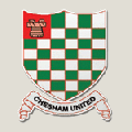 Chesham United LFC W