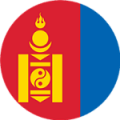 Mongolia W