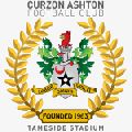 Curzon Ashton U18
