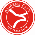 Almere City U19