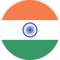 India W