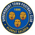 Shrewsbury Town Res.