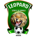 Leopard de Douala