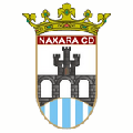 Náxara U19