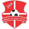 Harju Jalgpallikool