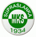 MKS Supraslanka Suprasl