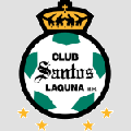 Santos Laguna U20