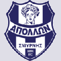 Apollon Smirnis U19