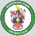 Burgess Hill Town