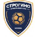 Strogino U20