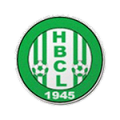 HB Chelghoum Laïd