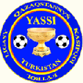Yassy Turkistan