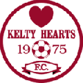 Kelty Hearts