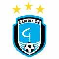 Capital DF U20