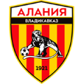 Alaniya Vladikavkaz II