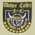 Usher Celtic