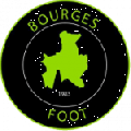 Bourges Foot 18 II
