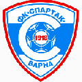 Spartak Varna II