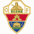 Elche II W