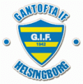 Gantofta