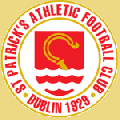St Patrick's U19