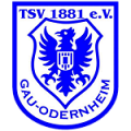 Gau-Odernheim