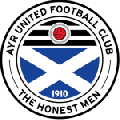 Ayr United W