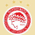 Olympiakos Piraeus II