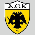 AEK Athens II