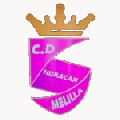 Huracán Melilla