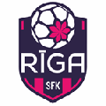 SFK Rīga W