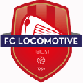 Lokomotivi Tbilisi II