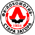Lokomotiv Stara Zagora W