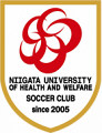 Niigata Univ. of Health & Welfare FC
