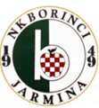 Borinci Jarmina