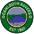 Camlough Rovers W